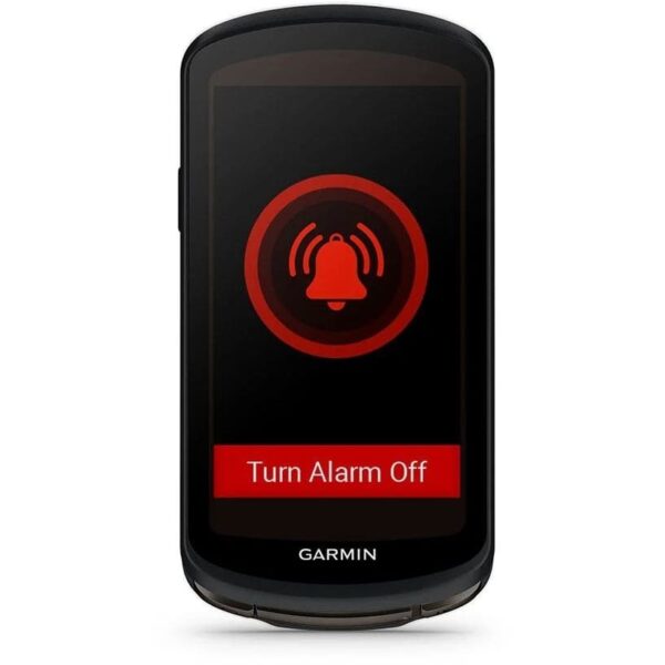 Garmin Edge 1040 Solar GPS