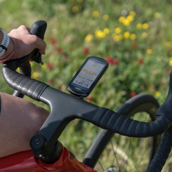 Garmin Edge 1040 Solar GPS
