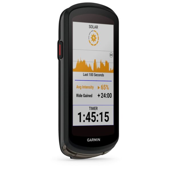 Garmin Edge 1040 Solar GPS