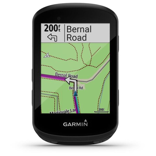 Garmin Edge 530 Fahrradcomputer