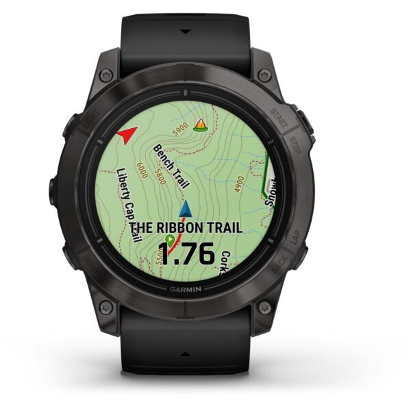 Garmin Epix Pro (Gen 2) Sapphire