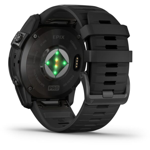 Garmin Epix Pro (Gen 2) Sapphire