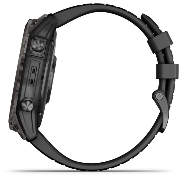 Garmin Epix Pro (Gen 2) Sapphire