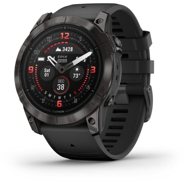 Garmin Epix Pro (Gen 2) Sapphire