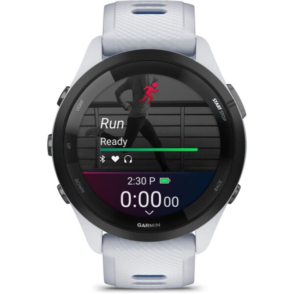 Garmin Forerunner 265 GPS Laufuhr