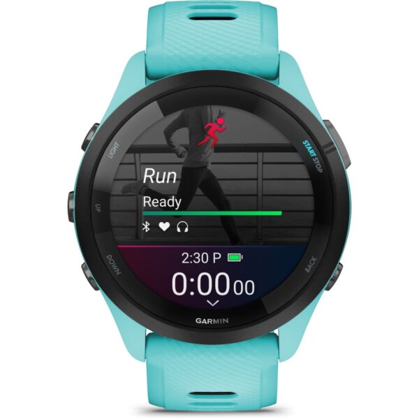 Garmin Forerunner 265 GPS Laufuhr