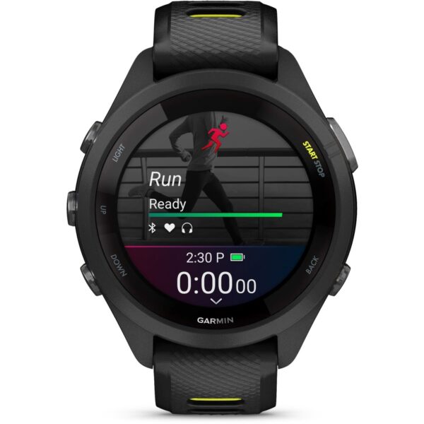 Garmin Forerunner 265S GPS Laufuhr