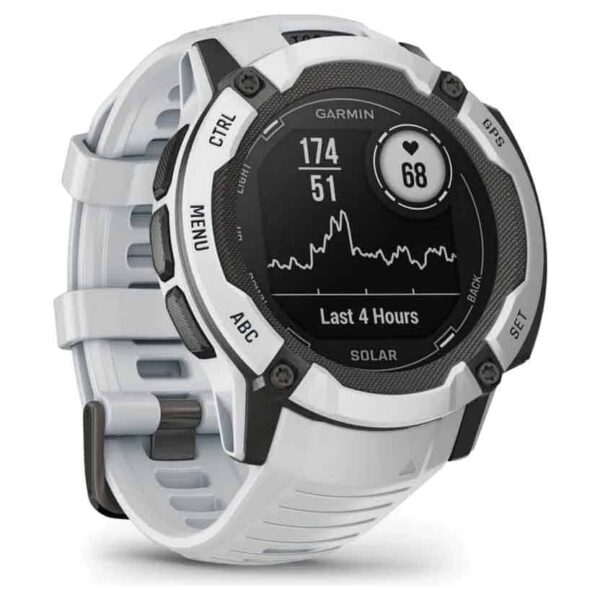 Garmin Instinct 2X Solar GPS
