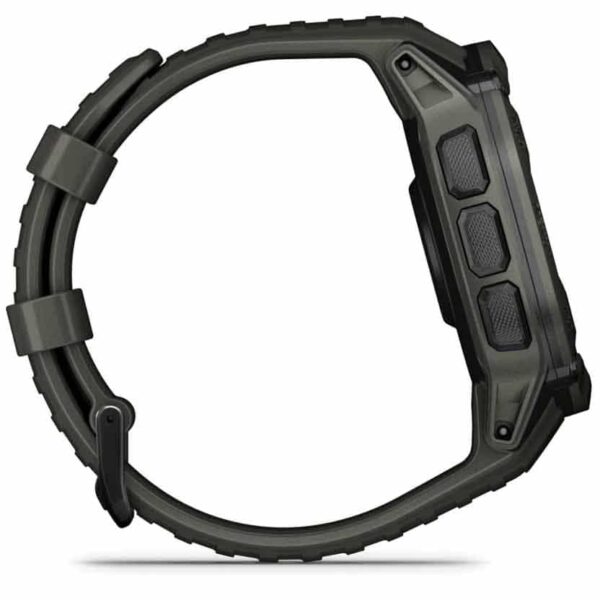Garmin Instinct 2X Solar GPS