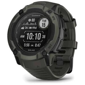 Garmin Instinct 2X Solar GPS