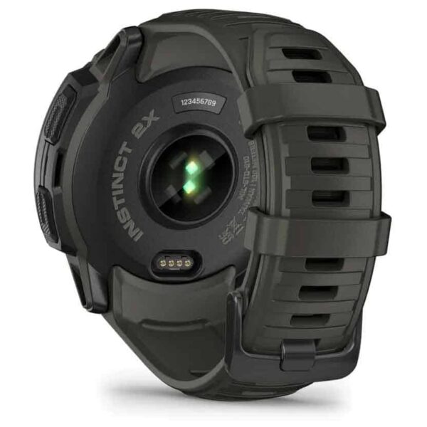 Garmin Instinct 2X Solar GPS