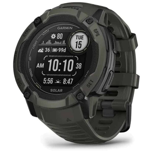 Garmin Instinct 2X Solar GPS
