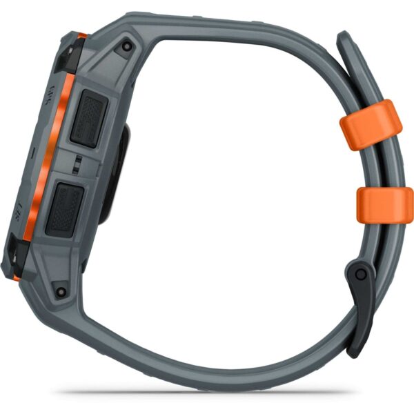 Garmin Instinct 3 Solar GPS Smartwatch