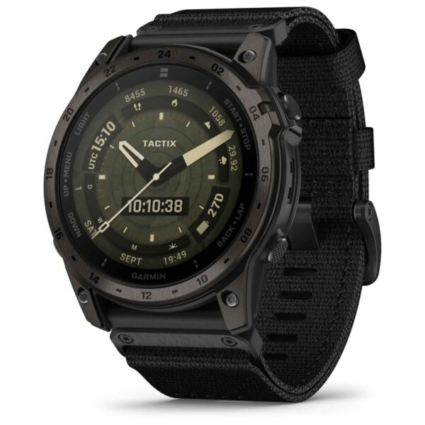 Garmin tactix 7 AMOLED Edition GPS Smartwatch