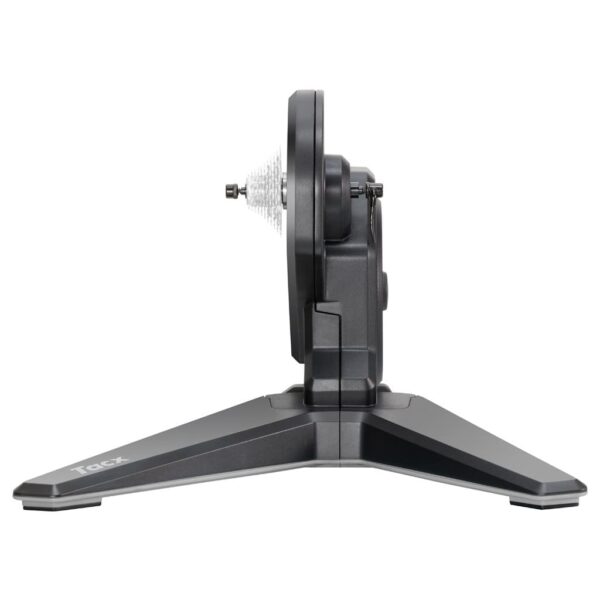 Garmin Tacx Flux S Smart T2900S - Direct Drive Heimtrainer - schwarz – Bild 4
