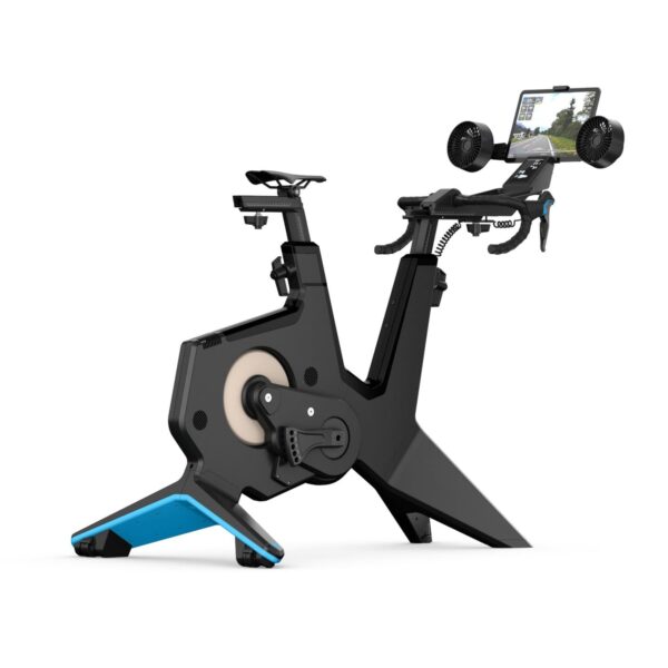 Garmin Tacx NEO Bike Plus - Indoor Fahrrad - schwarz – Bild 3