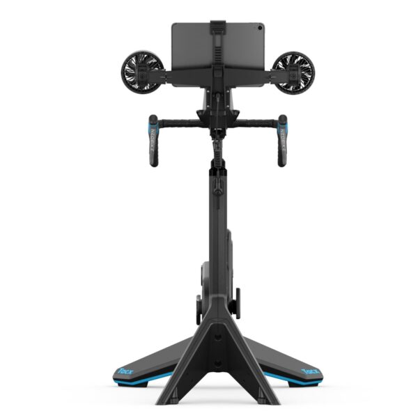 Garmin Tacx NEO Bike Plus - Indoor Fahrrad - schwarz – Bild 4