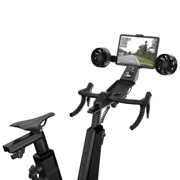 Garmin Tacx NEO Bike Plus - Indoor Fahrrad - schwarz – Bild 6
