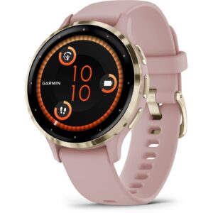 Garmin Venu 3S GPS Smartwatch