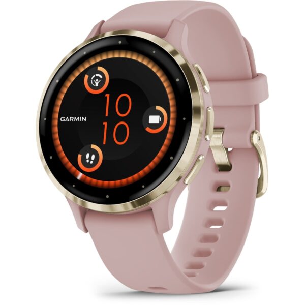 Garmin Venu 3S GPS Smartwatch