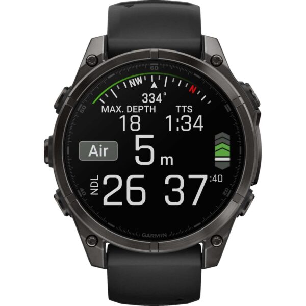 Garmin fenix 8