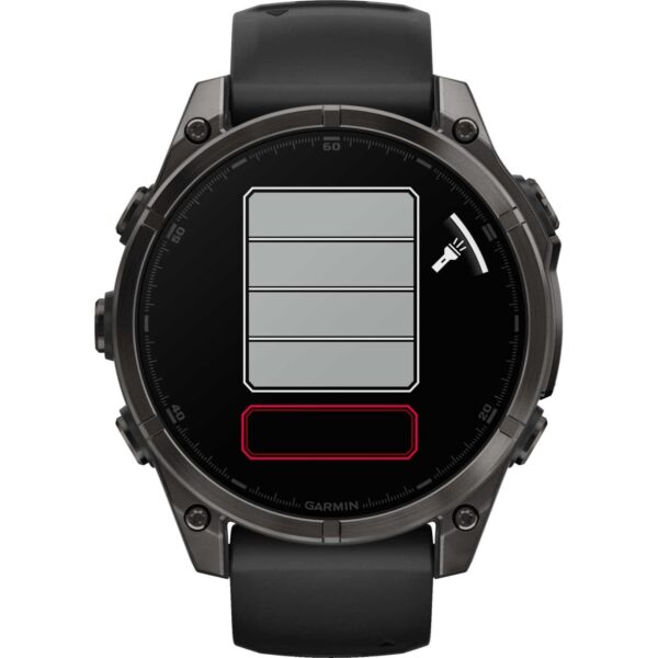 Garmin fenix 8