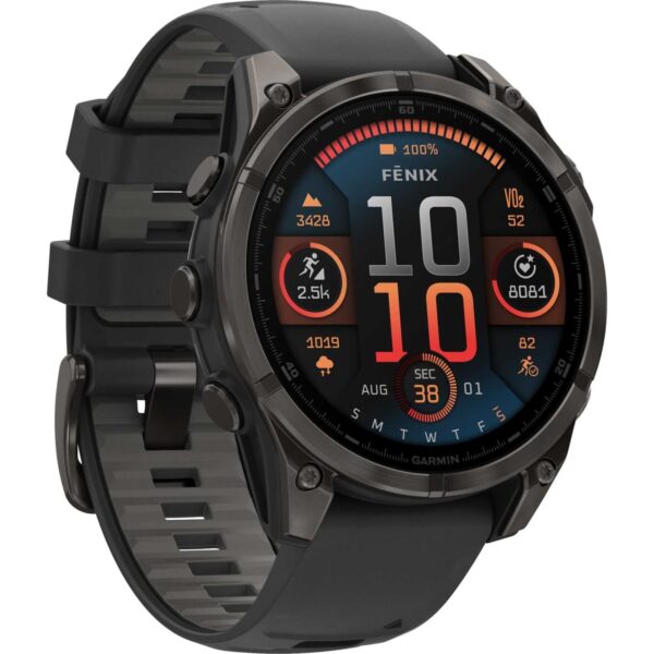 Garmin fenix 8