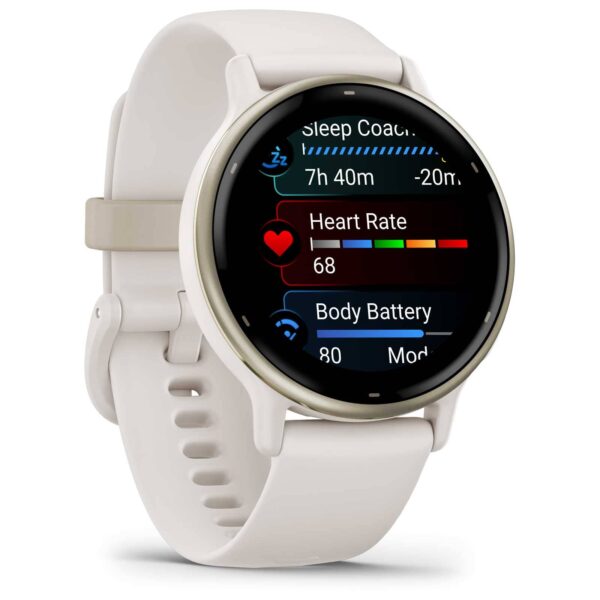 Garmin vivoactive 5 GPS Smartwatch