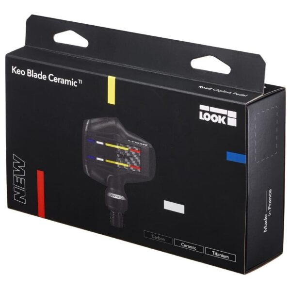 LOOK Keo Blade Ceramic