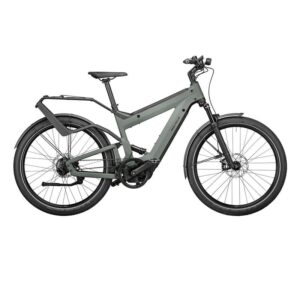 Riese und Müller Superdelite GT Rohloff 2024