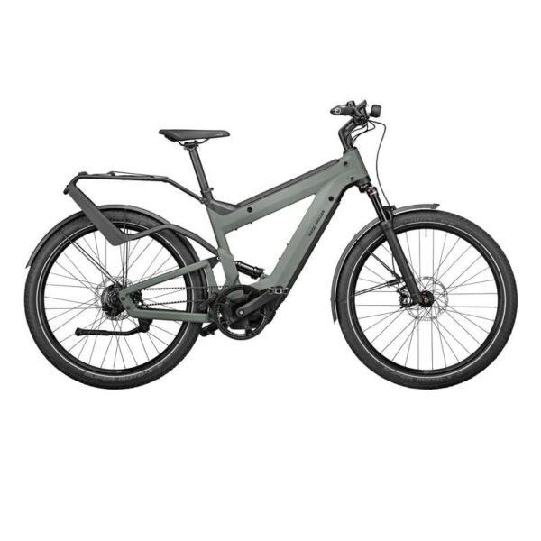 Riese und Müller Superdelite GT Rohloff 2024