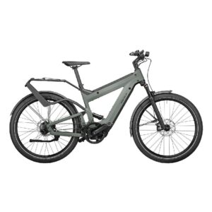 Superdelite GT rohloff 2025