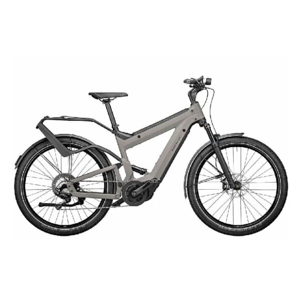 Riese und Müller Superdelite GT Touring