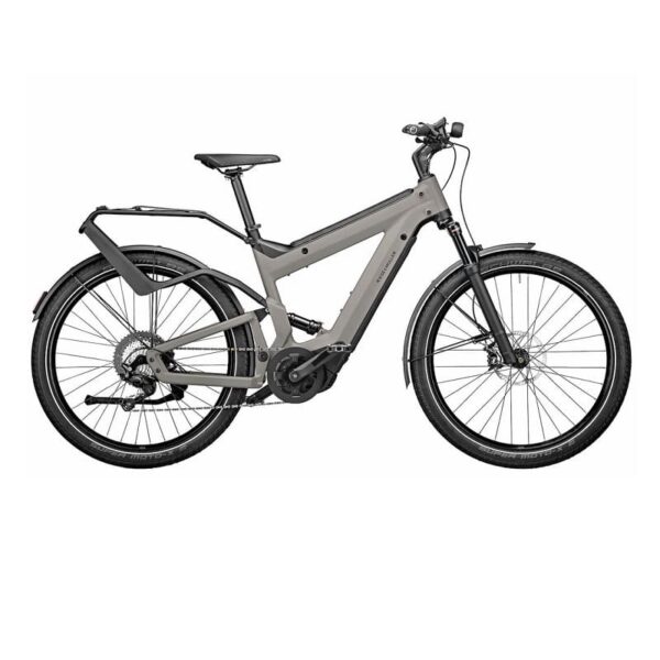 Riese und Müller Superdelite GT Touring 2025