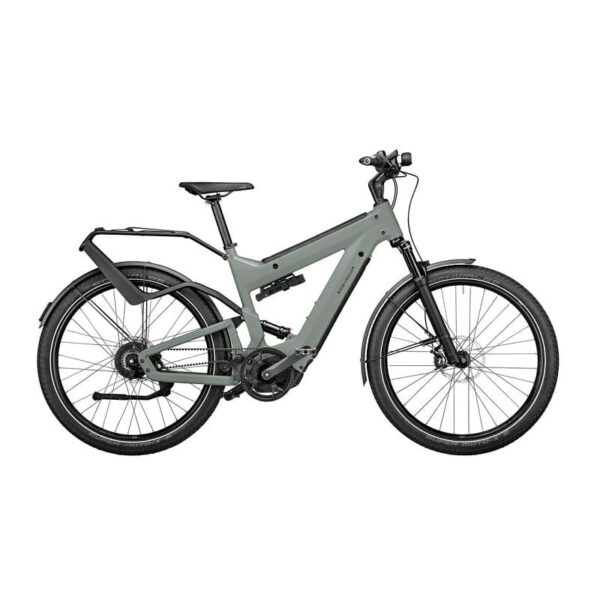 Riese und Müller Superdelite GT Vario 2025