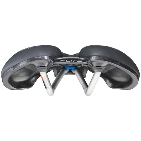 Selle Italia Max Flite Boost Gel Sattel