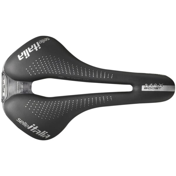 Selle Italia Max Flite Boost Gel Sattel
