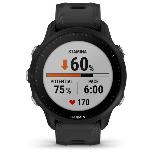 Smartwatch Garmin Forerunner 955 GPS