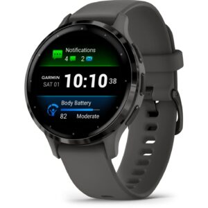 Sportuhr Garmin Venu 3S