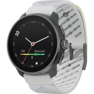 Suunto Race S Titanium GPS Multisport