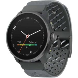 Suunto Race S Titanium Graphite
