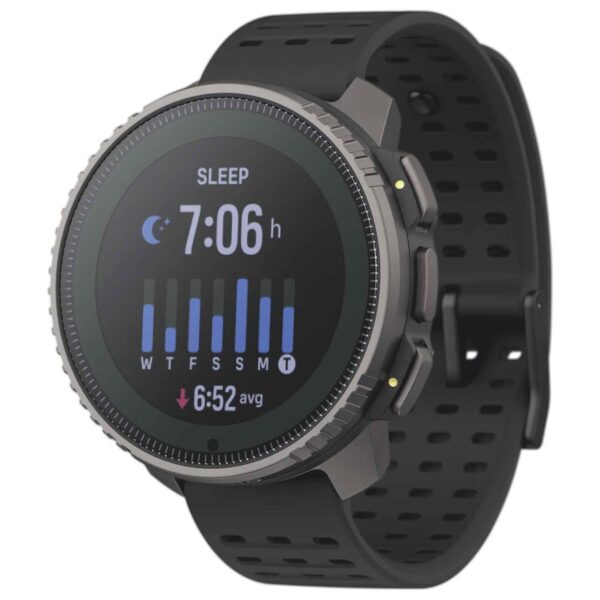 Suunto Vertical Titanium Solar