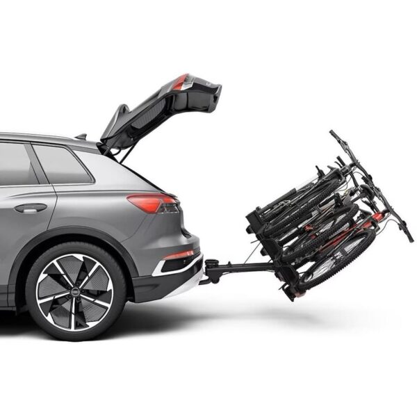 Thule Epos Fahrradträger 3