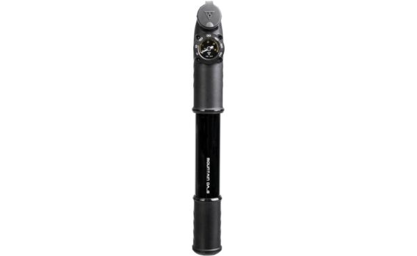 Topeak Mountain DA G Minipumpe mit Manometer