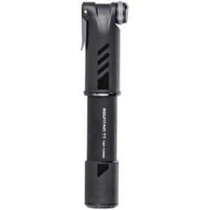Topeak Mountain TT TwinTurbo Minipumpe