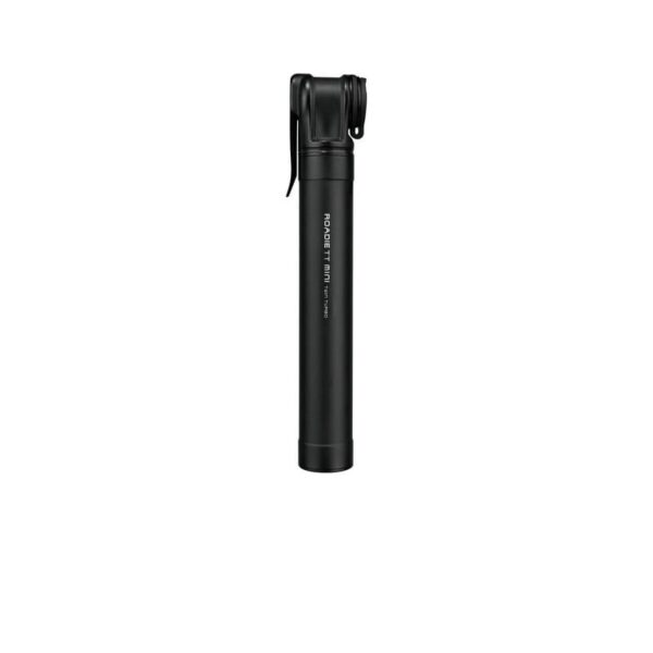 Topeak Roadie TT Mini Minipumpe