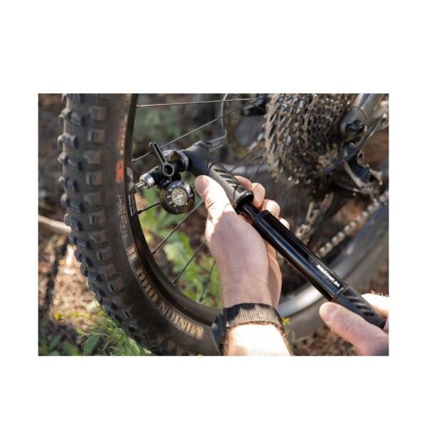 Topeak Shuttle Gauge G2