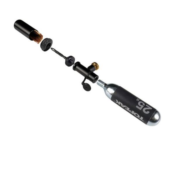 Topeak Tubi Master X Tubeless Reparaturset