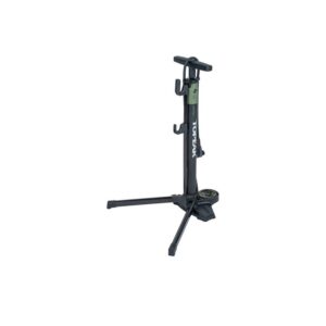 Mountainbike Standpumpe