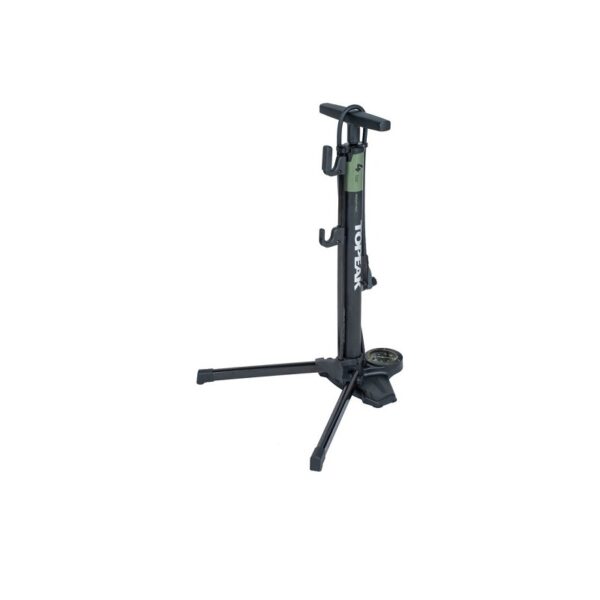 Mountainbike Standpumpe